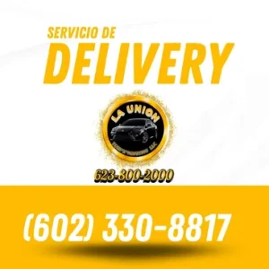 La Union offering 24/7 taxi and delivery services